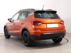 Seat Arona - 2017