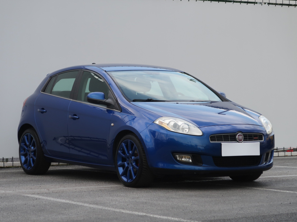 Fiat Bravo