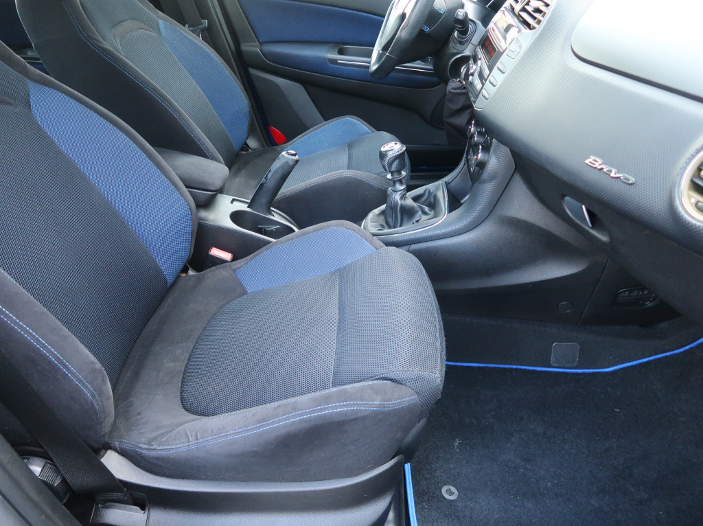 Fiat Bravo