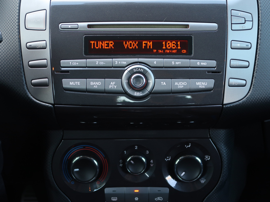 Fiat Bravo