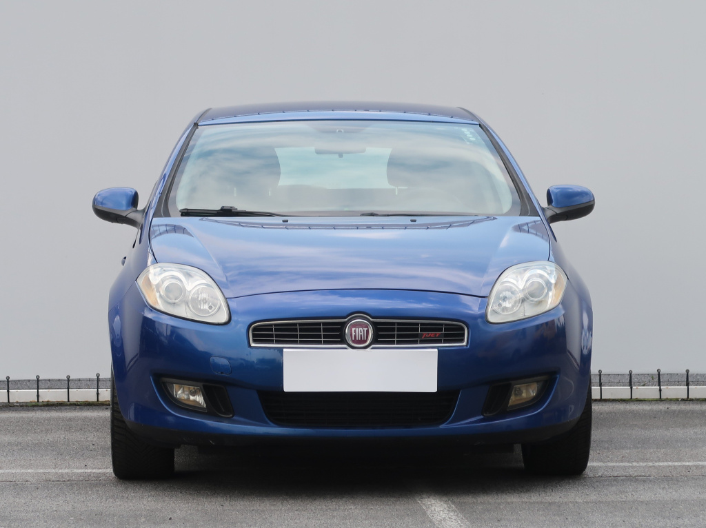 Fiat Bravo