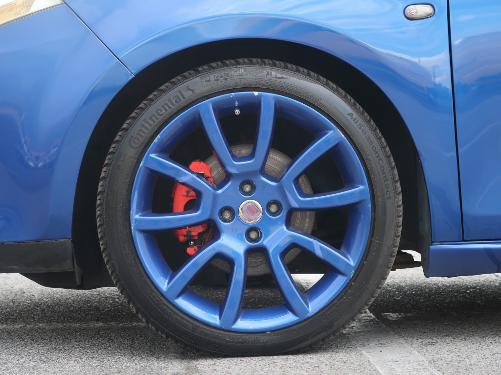 Fiat Bravo