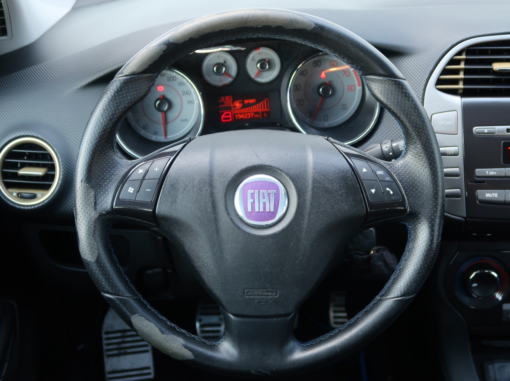Fiat Bravo