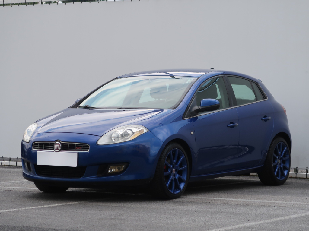 Fiat Bravo