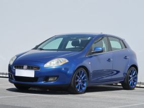 Fiat Bravo - 2008