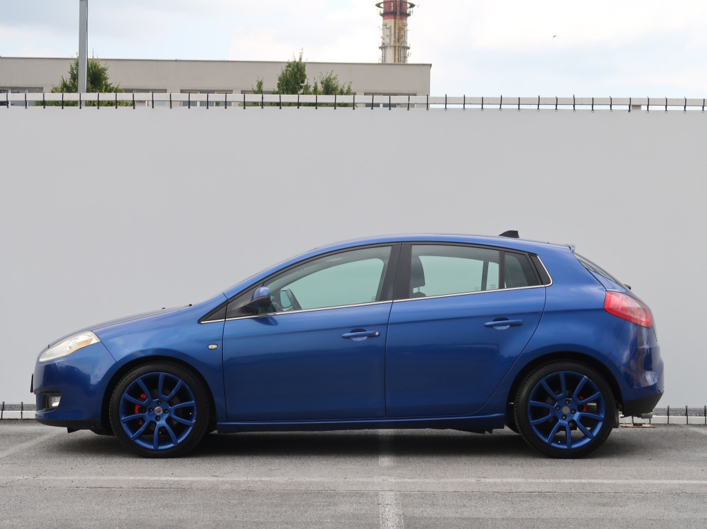 Fiat Bravo