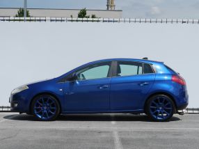 Fiat Bravo - 2008