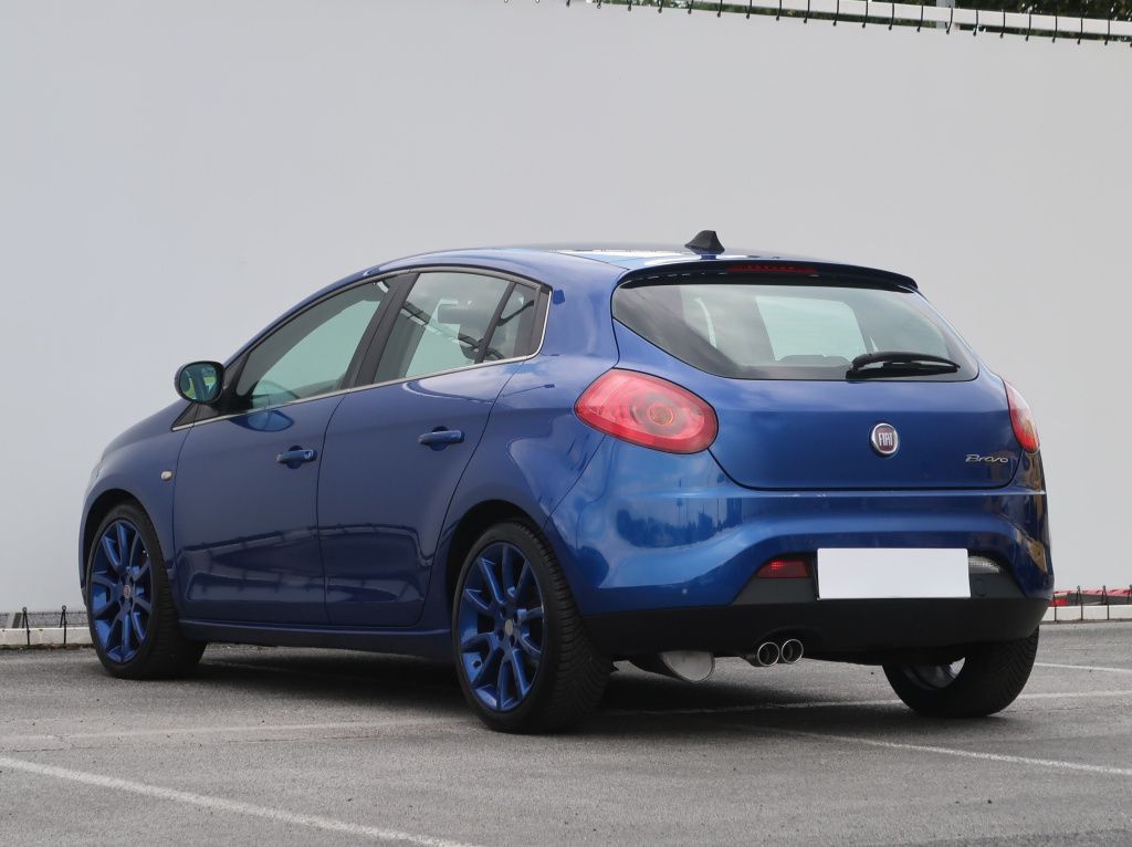 Fiat Bravo