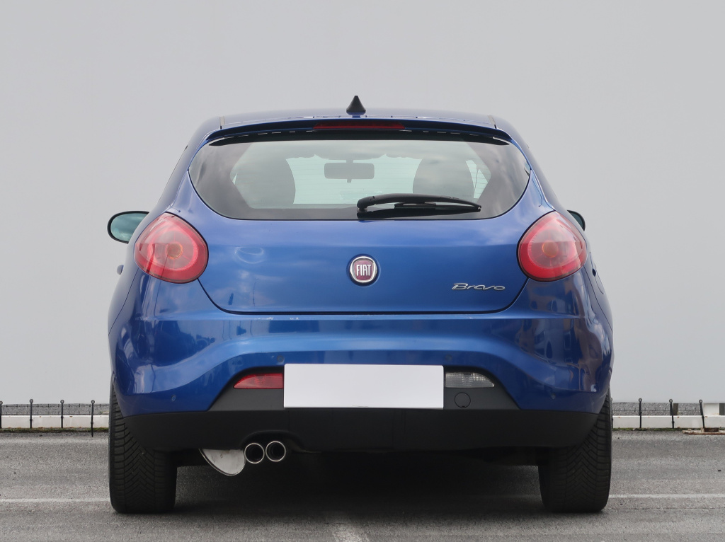 Fiat Bravo