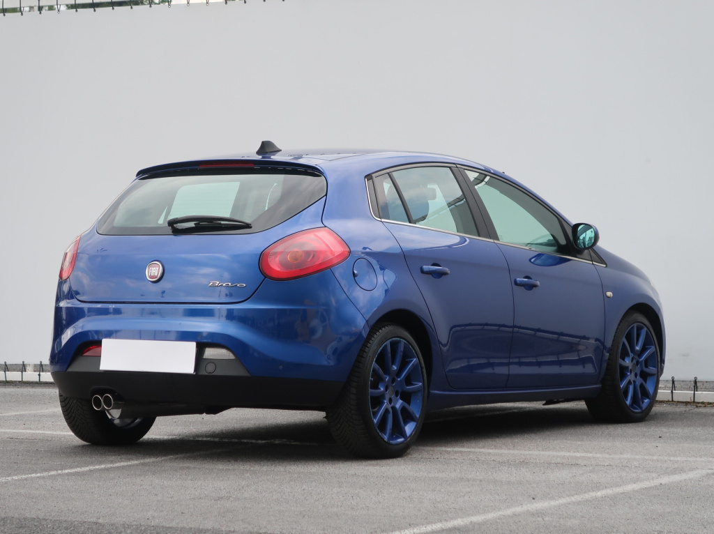 Fiat Bravo