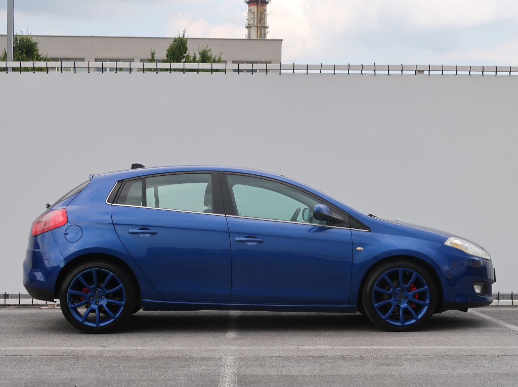 Fiat Bravo