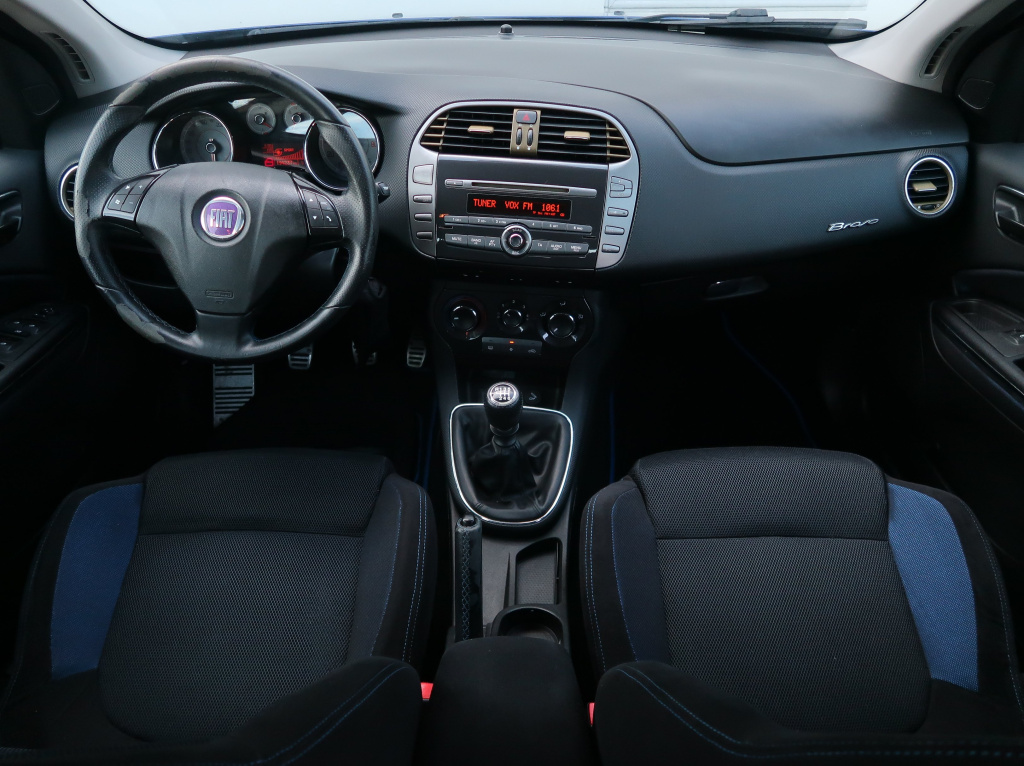 Fiat Bravo