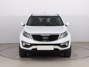 Kia Sportage - 2013
