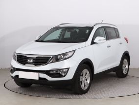 Kia Sportage - 2013