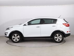 Kia Sportage - 2013