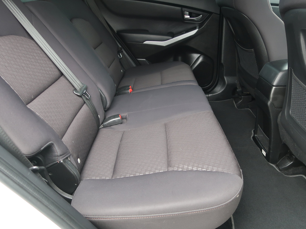 Ssang Yong Korando