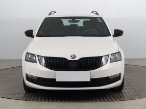 Skoda Octavia - 2019