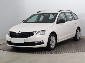 Skoda Octavia - 2019