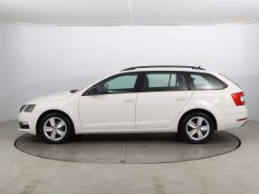 Skoda Octavia - 2019