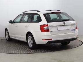 Skoda Octavia - 2019