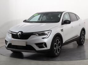Renault Arkana - 2022