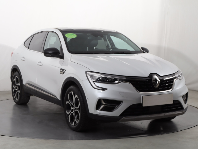 Renault Arkana 2022