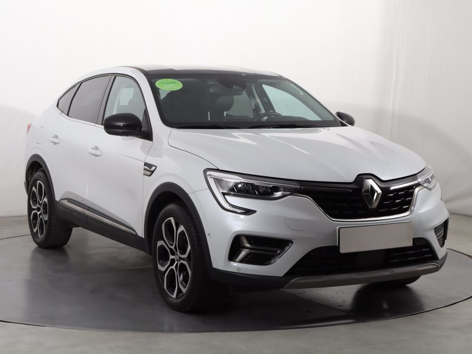 Renault Arkana - 2022