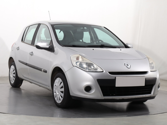 Renault Clio 2010