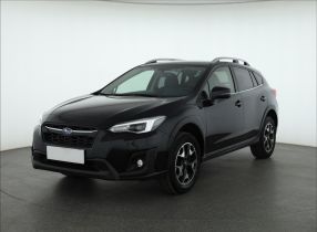 Subaru XV - 2021