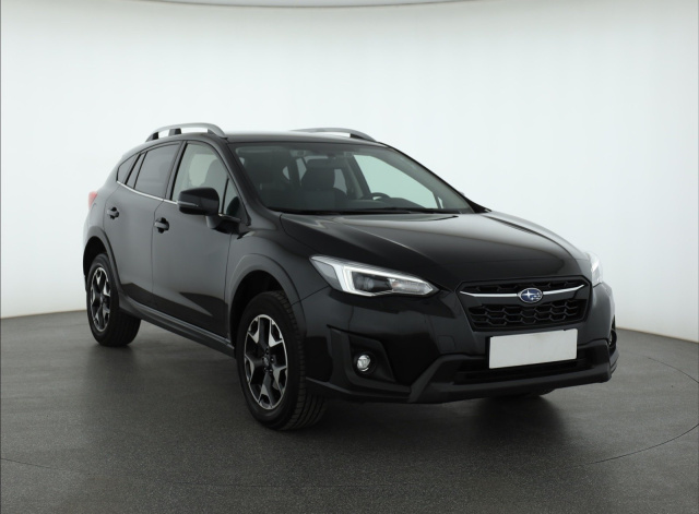 Subaru XV 2021
