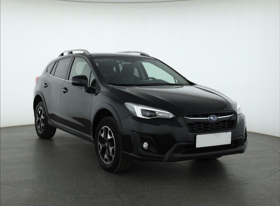 Subaru XV - 2021