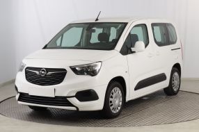 Opel Combo - 2019