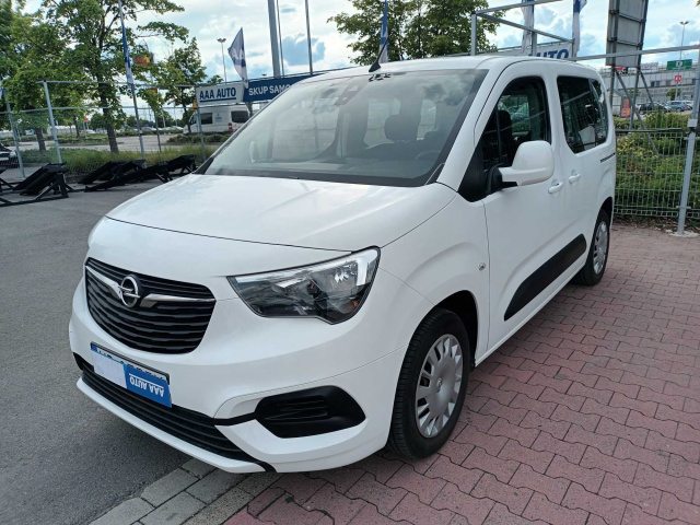 Opel Combo 2019