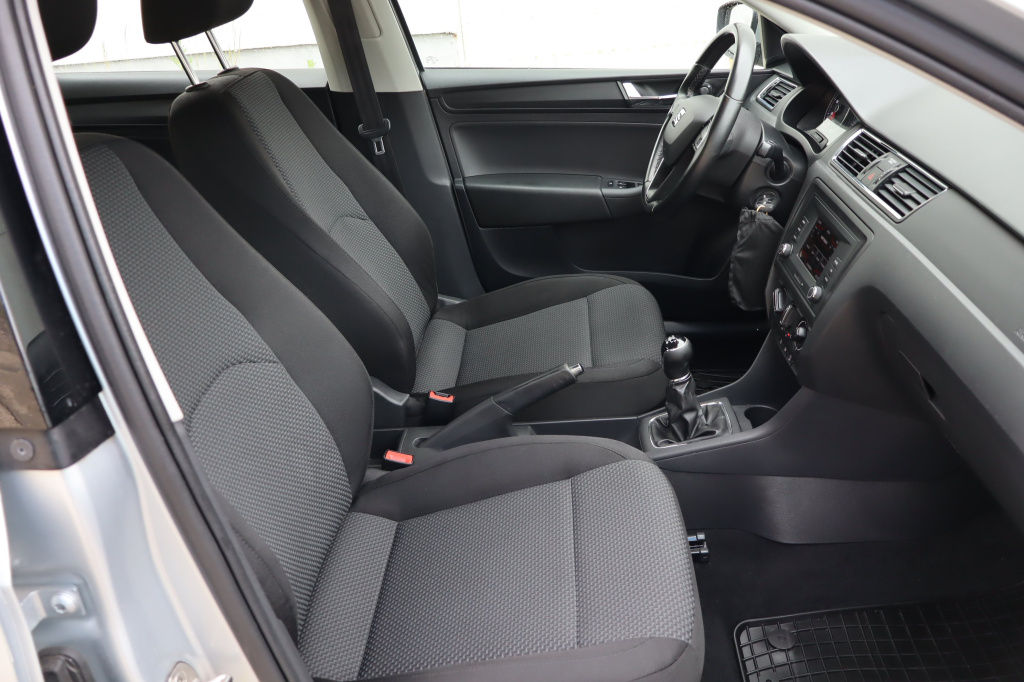 Seat Toledo