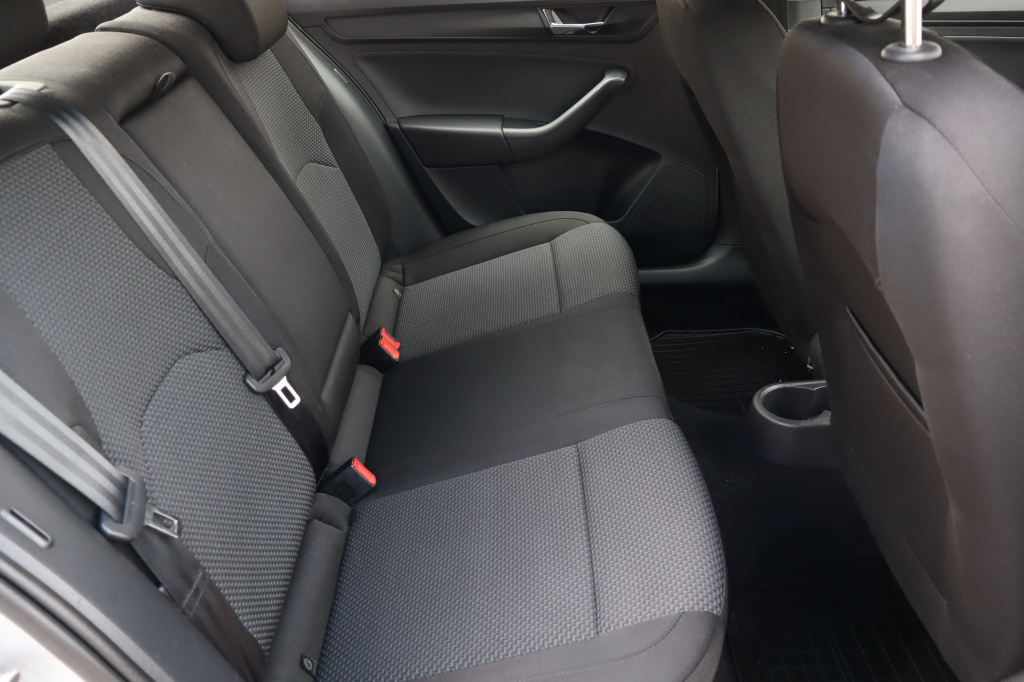Seat Toledo