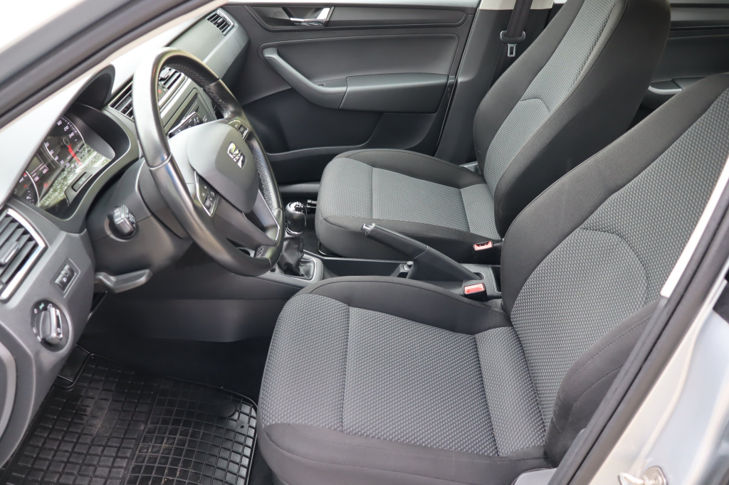 Seat Toledo