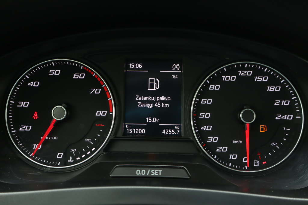 Seat Toledo
