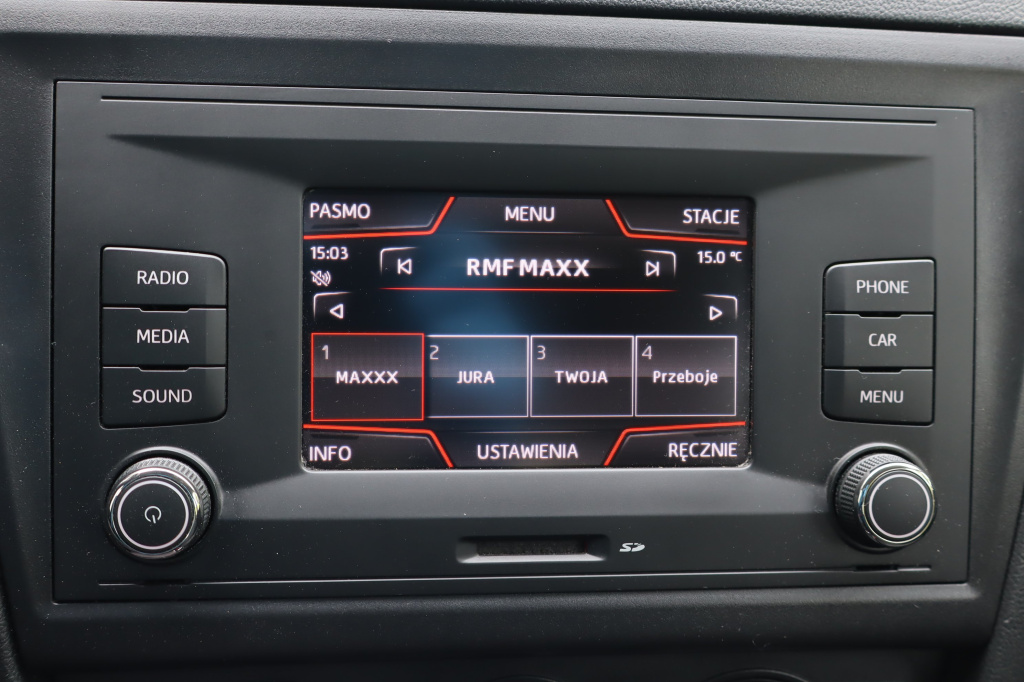 Seat Toledo