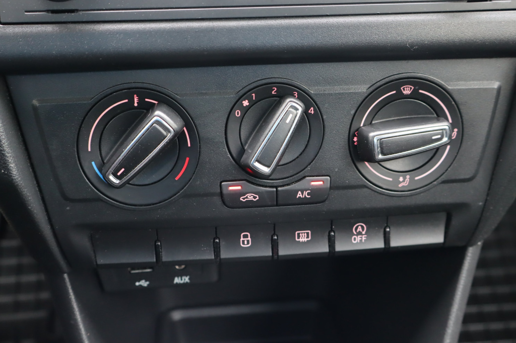 Seat Toledo