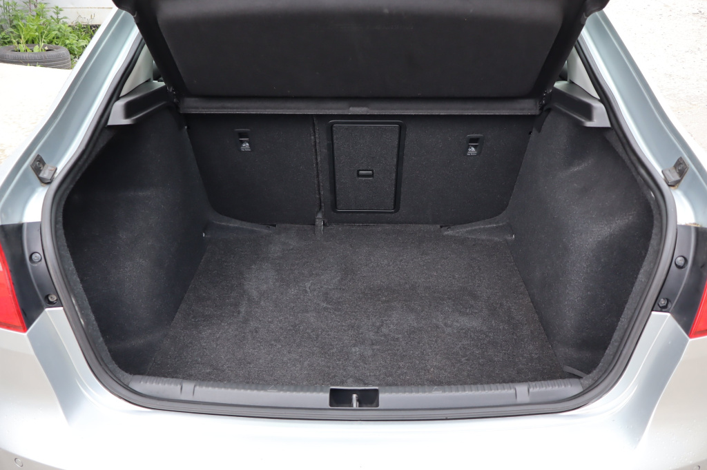 Seat Toledo