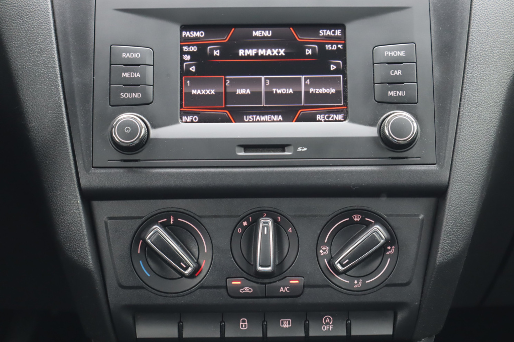 Seat Toledo