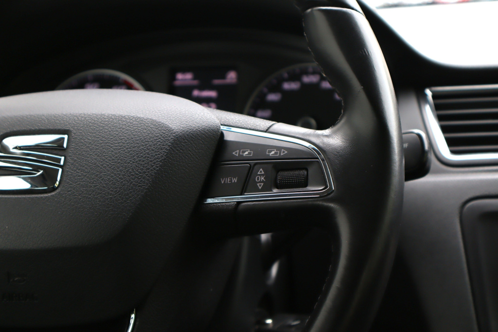 Seat Toledo