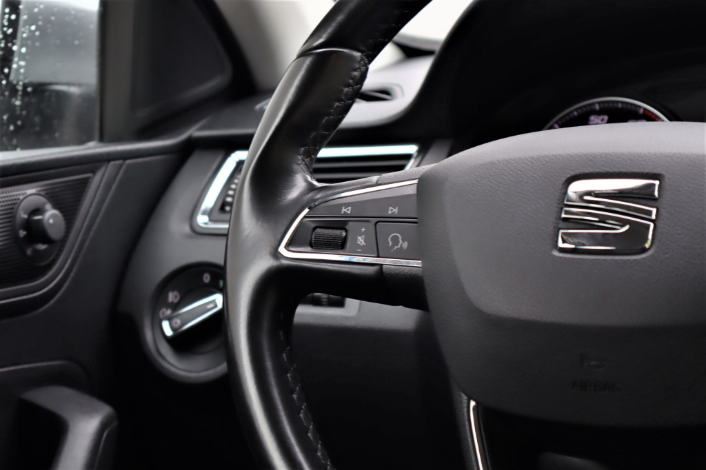 Seat Toledo