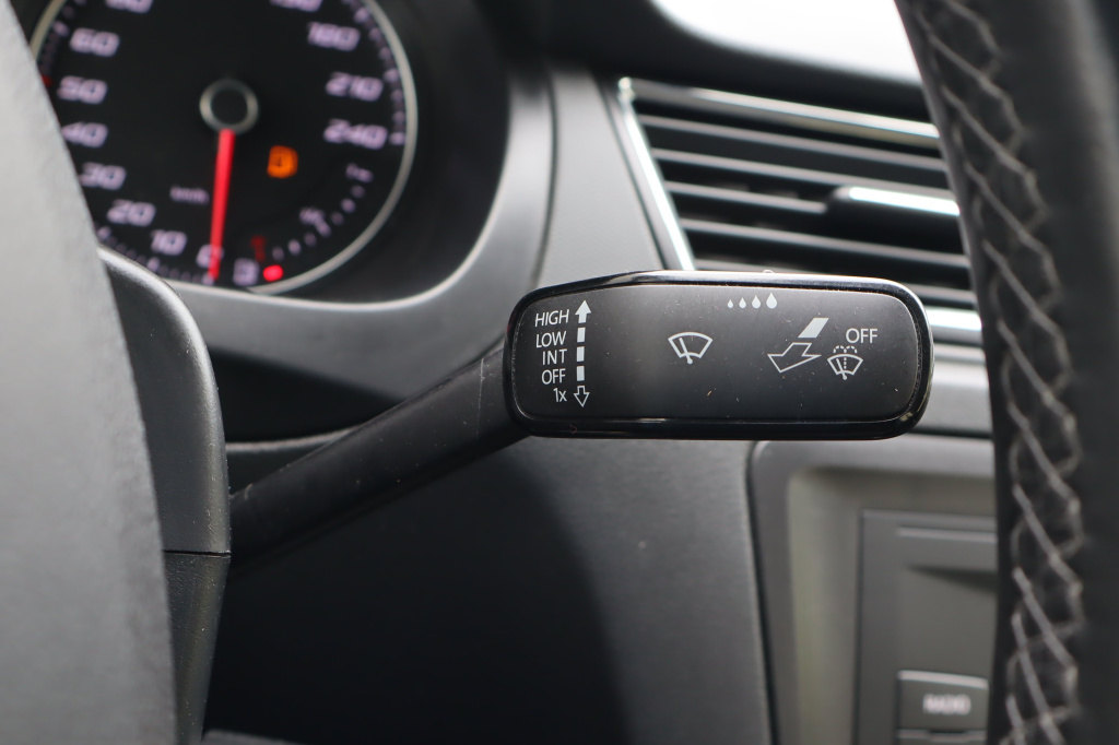Seat Toledo