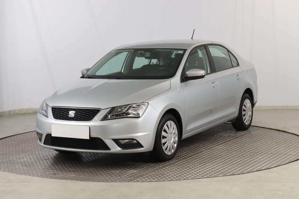 Seat Toledo