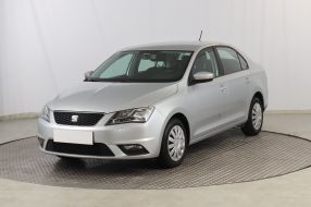 Seat Toledo - 2018
