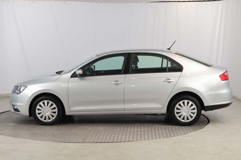 Seat Toledo