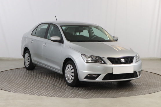 Seat Toledo