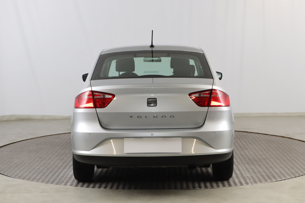 Seat Toledo