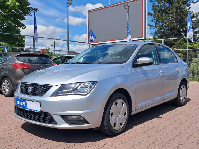 Seat Toledo 2018